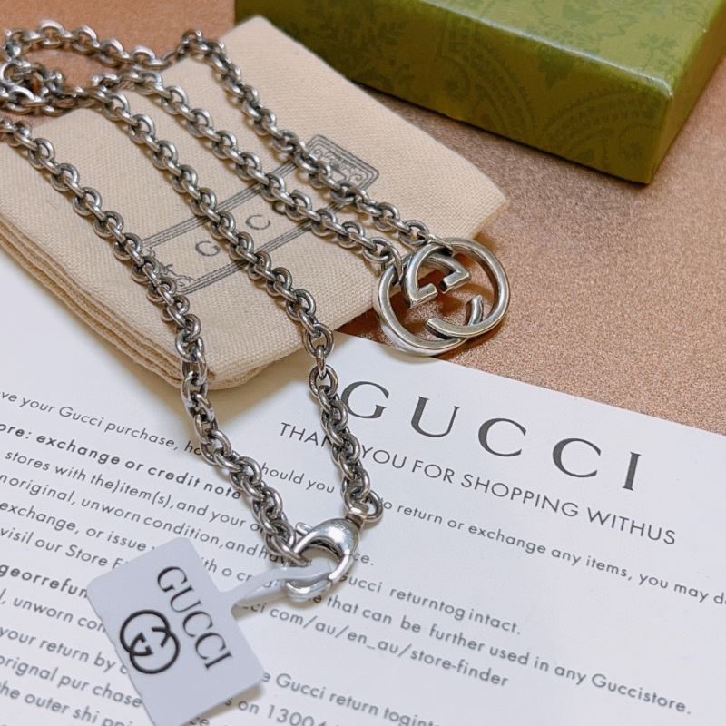 Gucci Necklaces